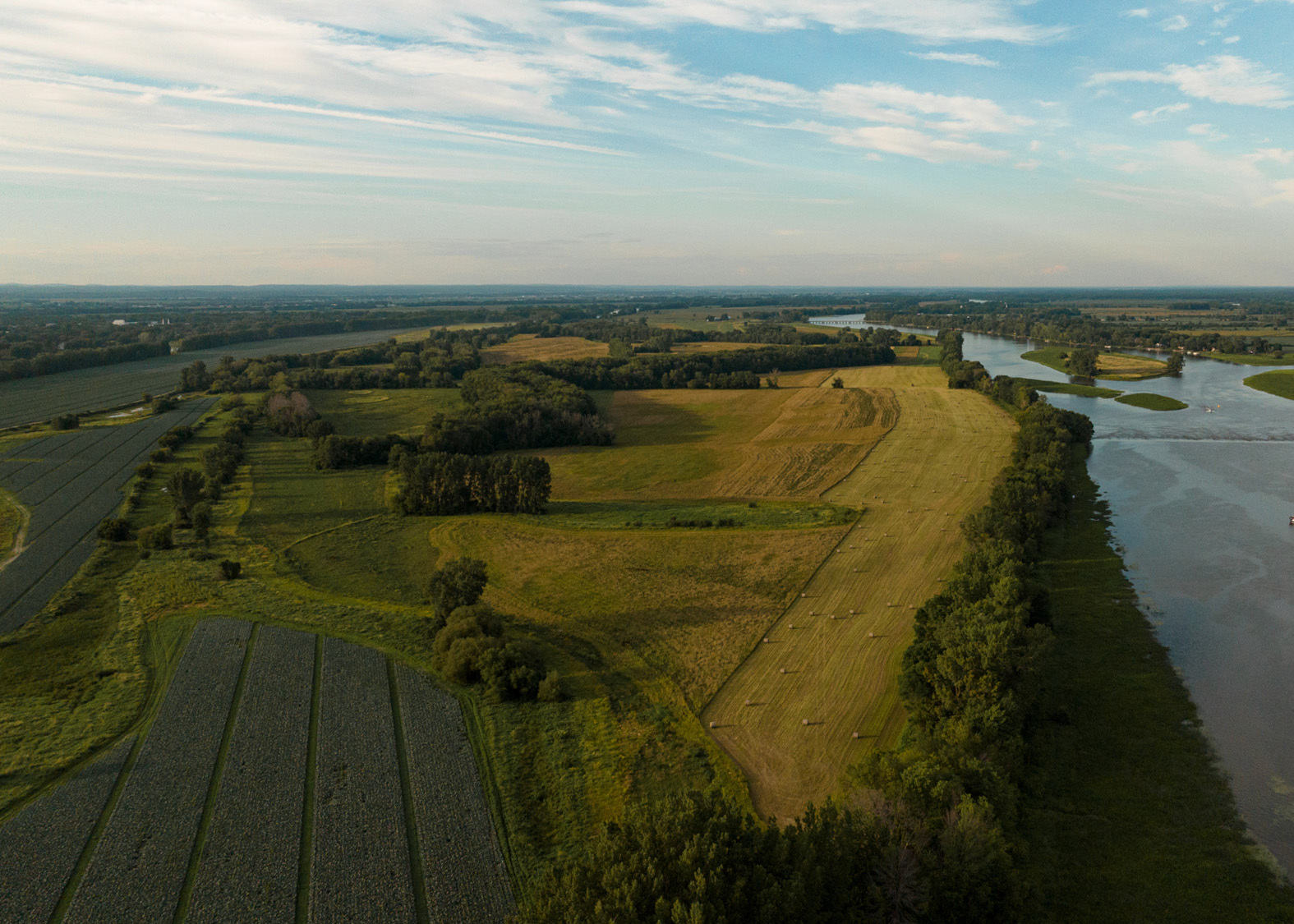 Première image | Section À propos